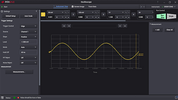 PathWave